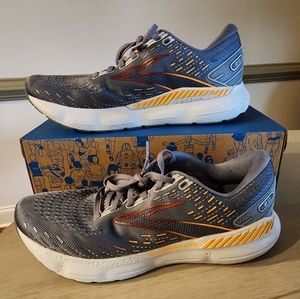 Brooks Gylercin GTS 20